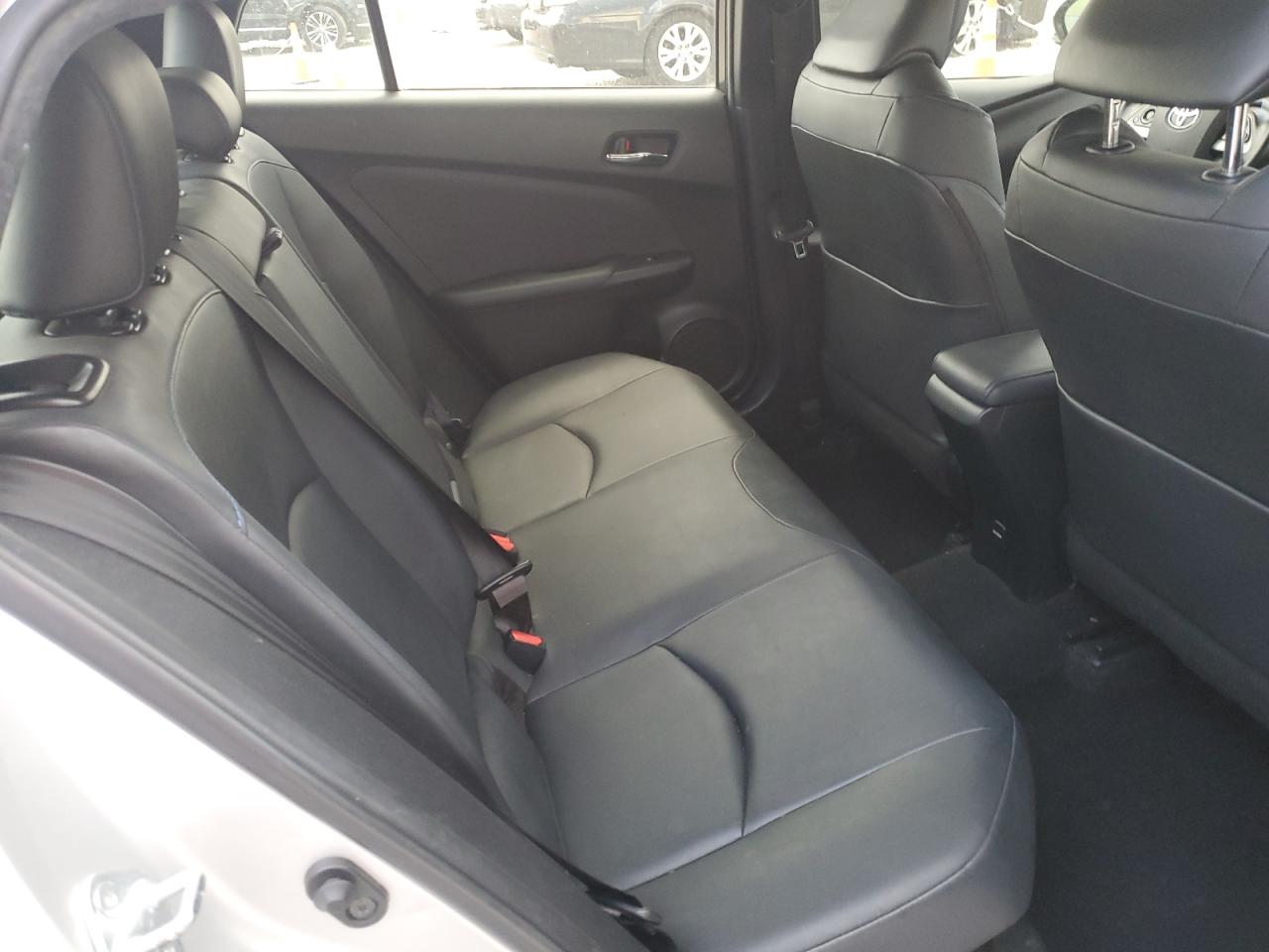 2016 Toyota Prius VIN: JTDKARFU1G3511603 Lot: 91642985