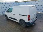 2021 CITROEN BERLINGO 1.5 BLUEHDI 650KG ENTERPRISE 75PS for sale at Copart ST HELENS