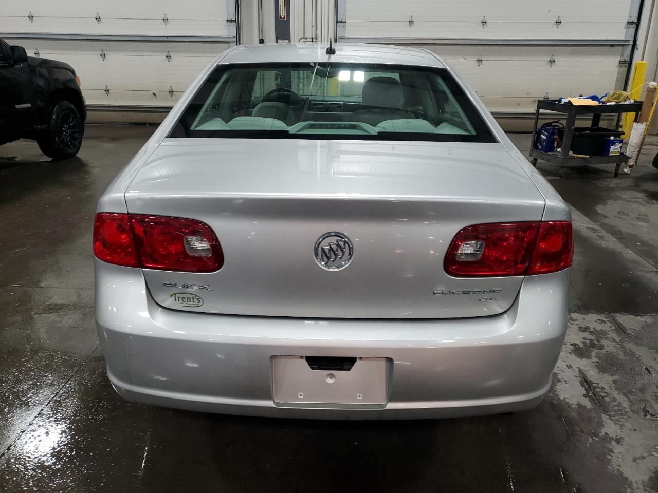 2007 Buick Lucerne Cx VIN: 1G4HP57247U181282 Lot: 92058835