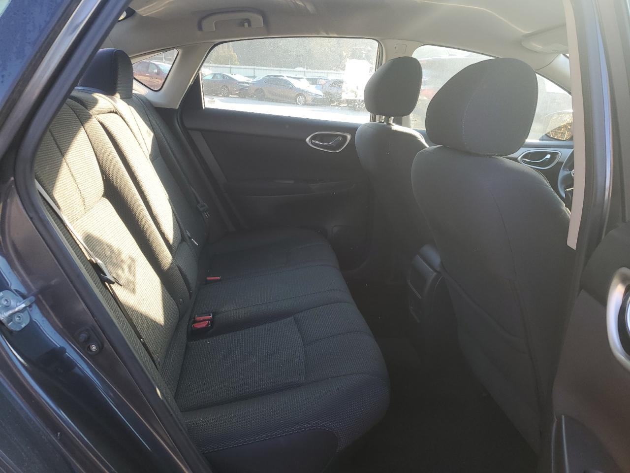 2013 Nissan Sentra S VIN: 3N1AB7AP0DL750299 Lot: 91014995