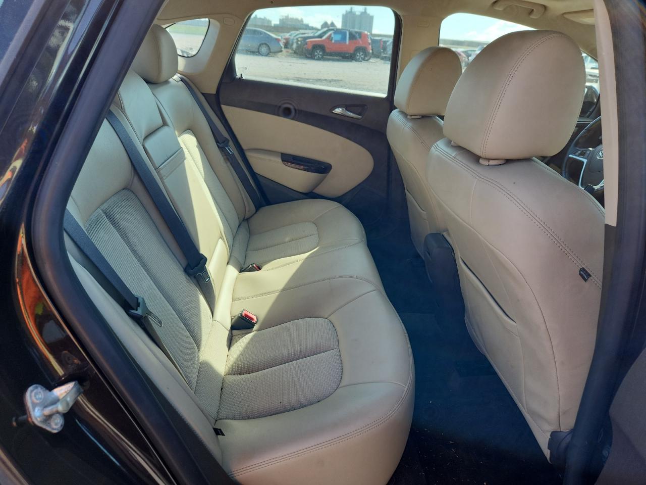 2015 Buick Verano Convenience VIN: 1G4PR5SK9F4159855 Lot: 93183995