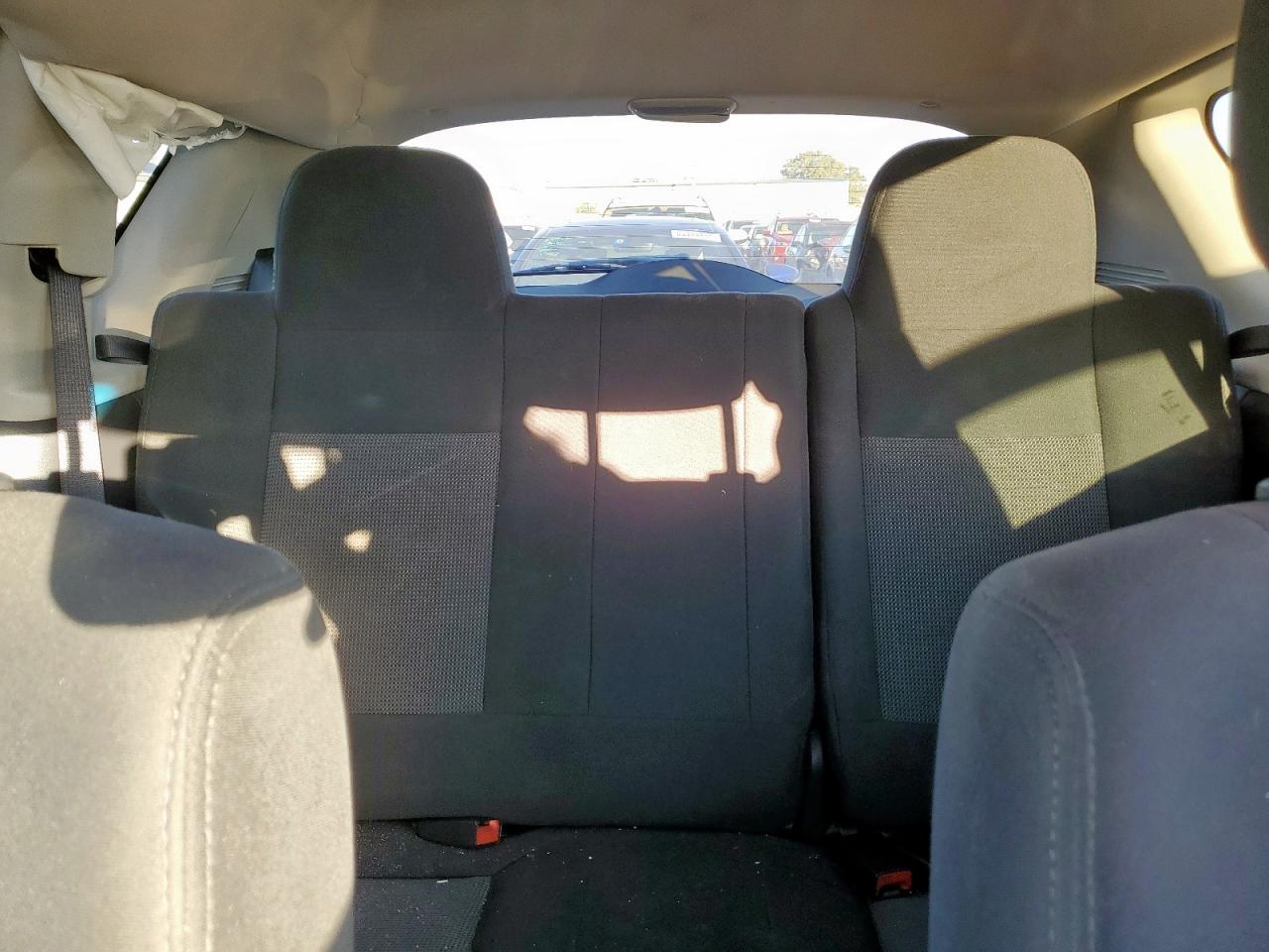 2014 Jeep Compass Sport VIN: 1C4NJDBB0ED842040 Lot: 91618605