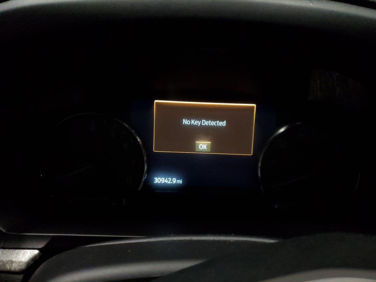 2022 Ford Explorer Timberline VIN: 1FMSK8JH0NGB92102 Lot: 93101525