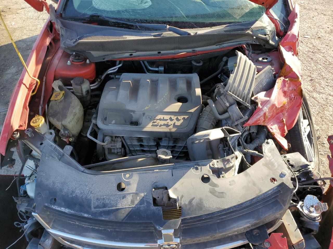 2008 Dodge Avenger Sxt VIN: 1B3LC56K88N298470 Lot: 92543205