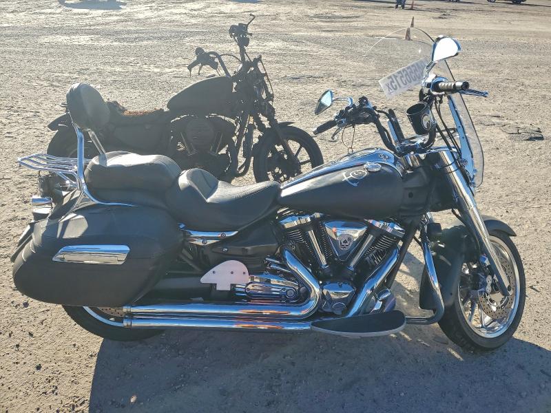 2006 YAMAHA XV1900 CT   for sale at Copart AR - LITTLE ROCK