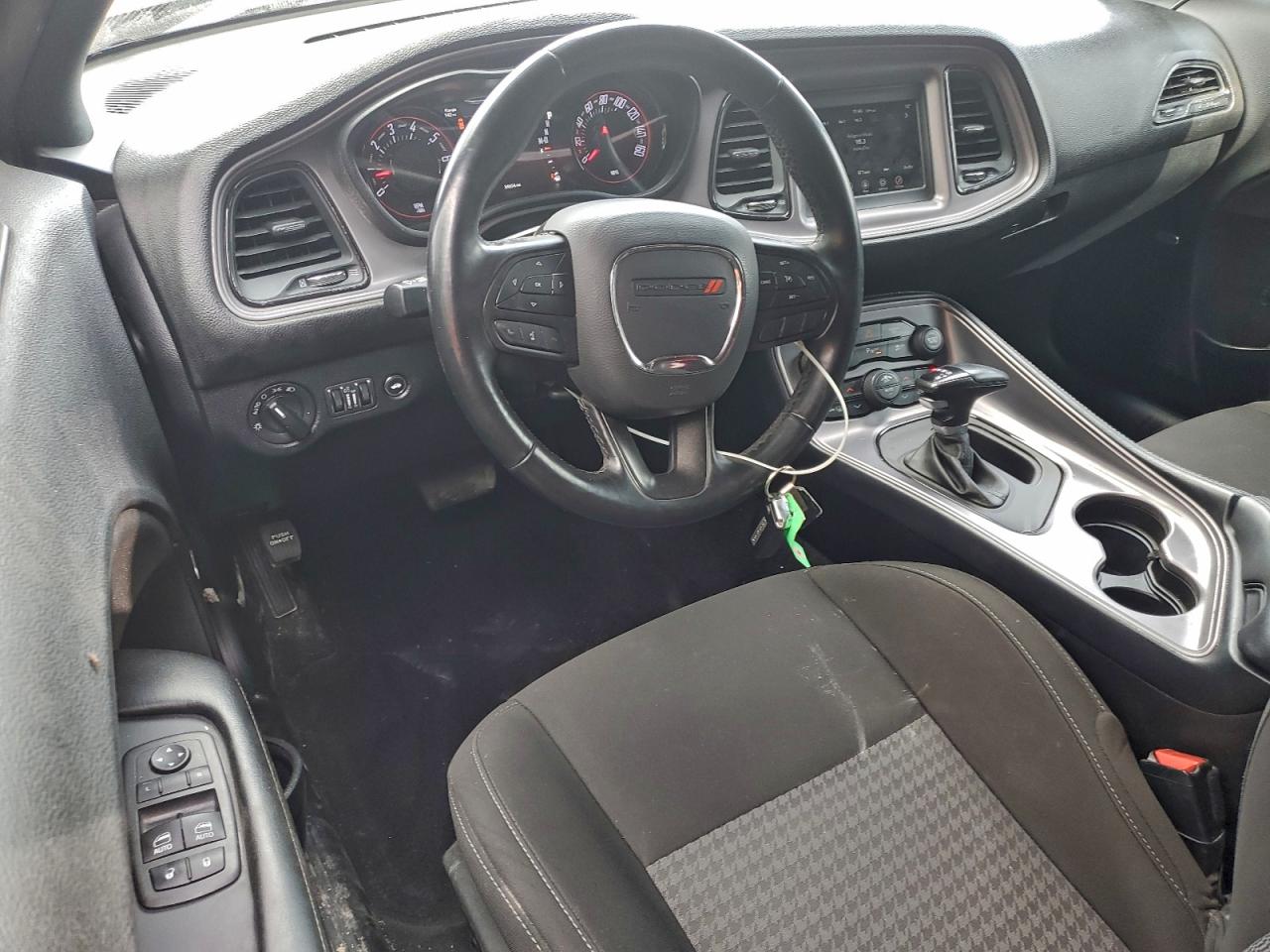 2023 Dodge Challenger Gt VIN: 2C3CDZJG0PH614610 Lot: 94627295