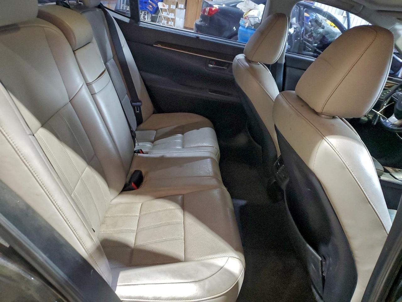 2016 Lexus Es 350 VIN: 58ABK1GG4GU011294 Lot: 94226085