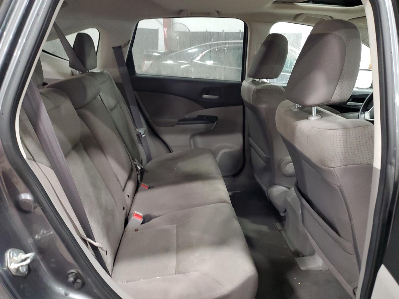 2013 Honda Cr-V Ex VIN: 2HKRM4H54DH639977 Lot: 93428785