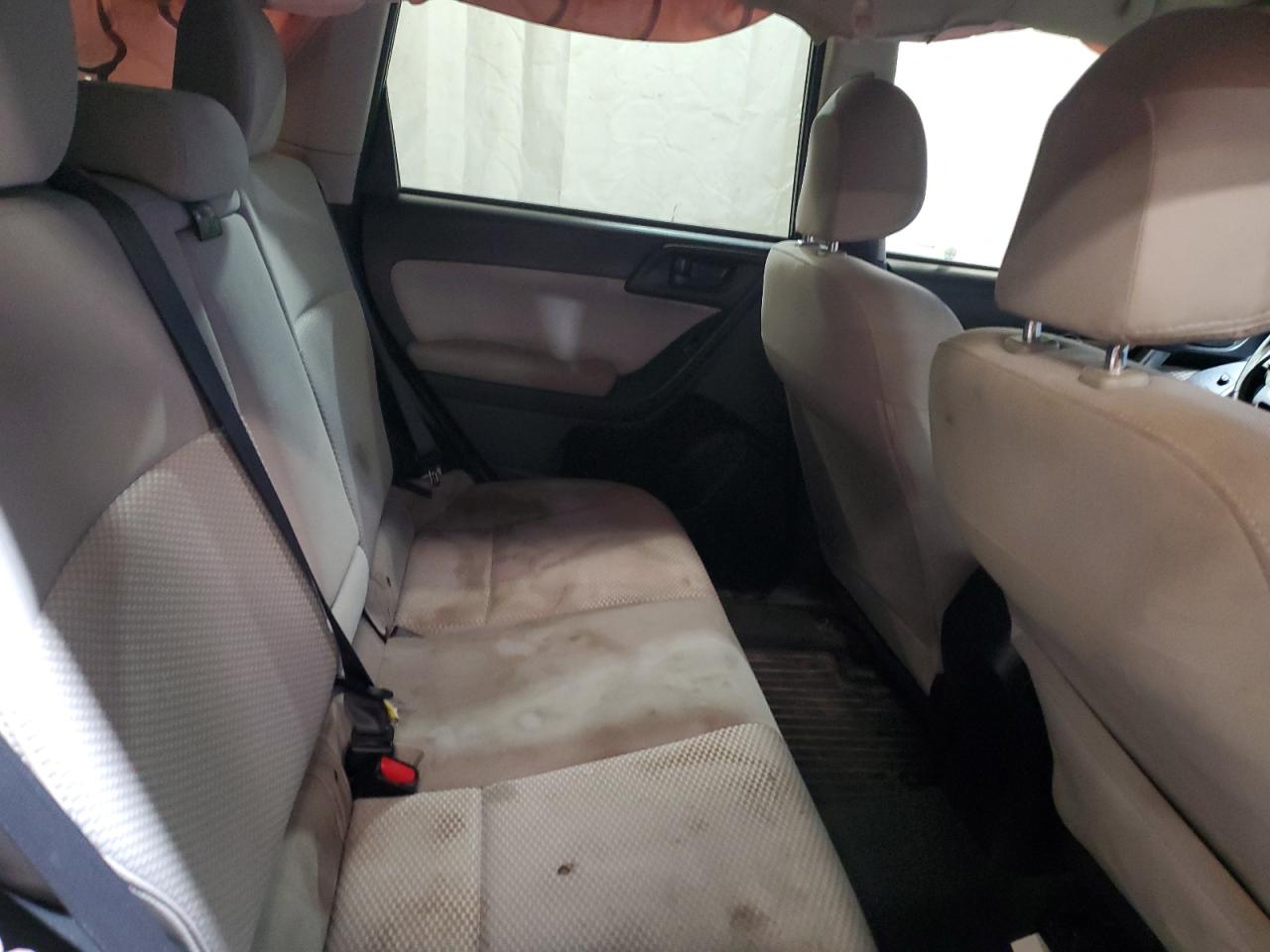 2018 Subaru Forester 2.5I Premium VIN: JF2SJAGC4JH613836 Lot: 94012985