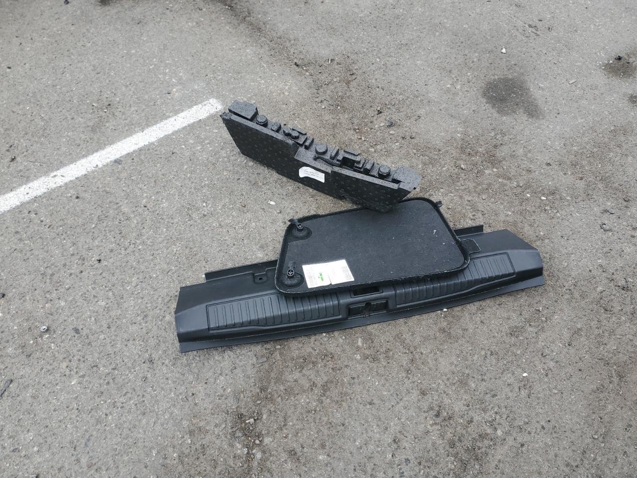 2017 Alfa Romeo Giulia Ti VIN: ZARFAECN1H7530000 Lot: 92740175