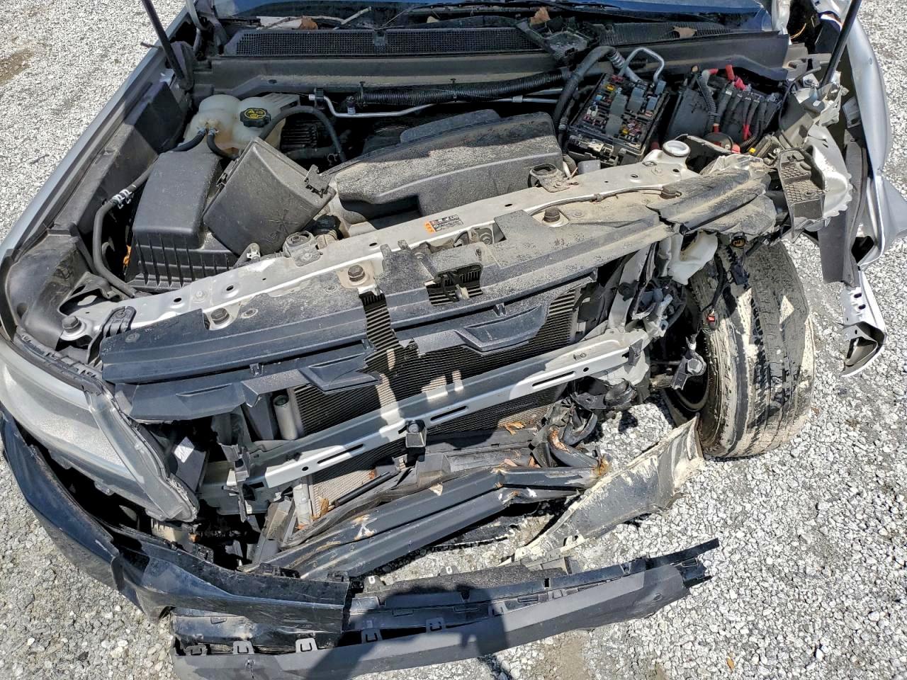 2022 Chevrolet Colorado Lt VIN: 1GCHSCEA1N1166061 Lot: 93037555