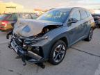 2024 HYUNDAI TUCSON 1.6T HYBRID PREMIUM 5DR AUTO for sale at Copart SANDWICH