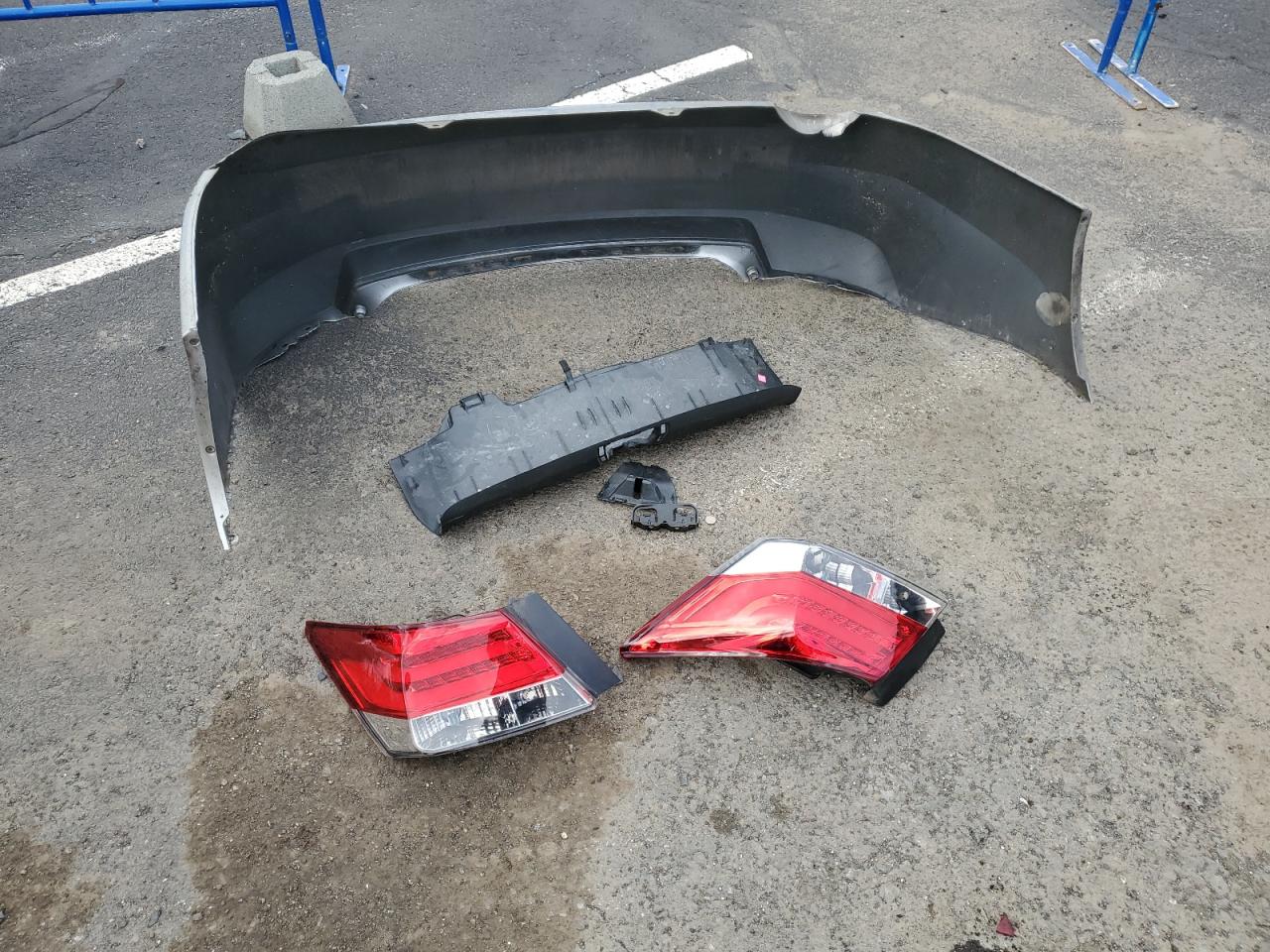 2009 Honda Accord Lxp VIN: 1HGCP26479A084616 Lot: 92389455