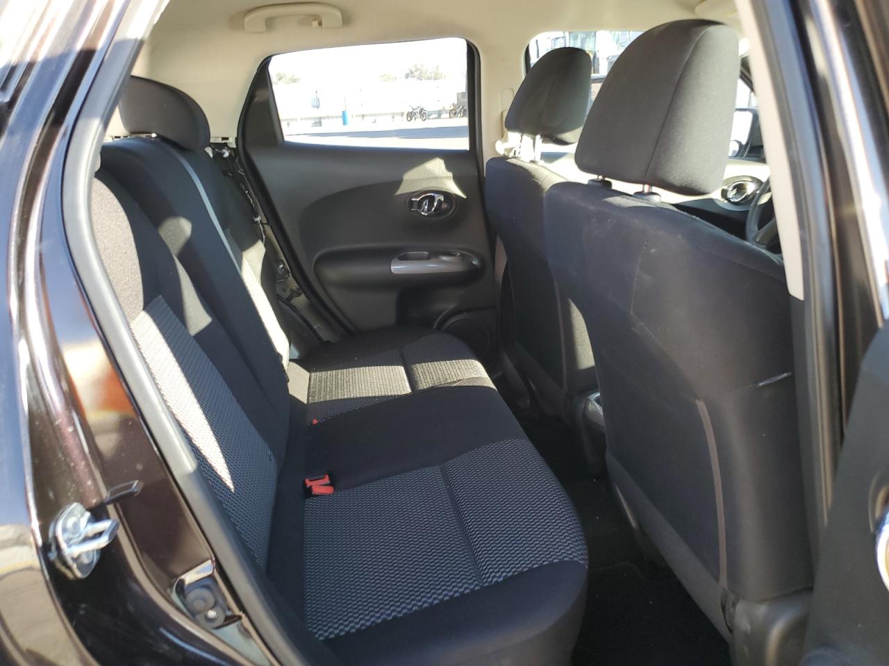 2015 Nissan Juke S VIN: JN8AF5MR6FT509479 Lot: 91531435