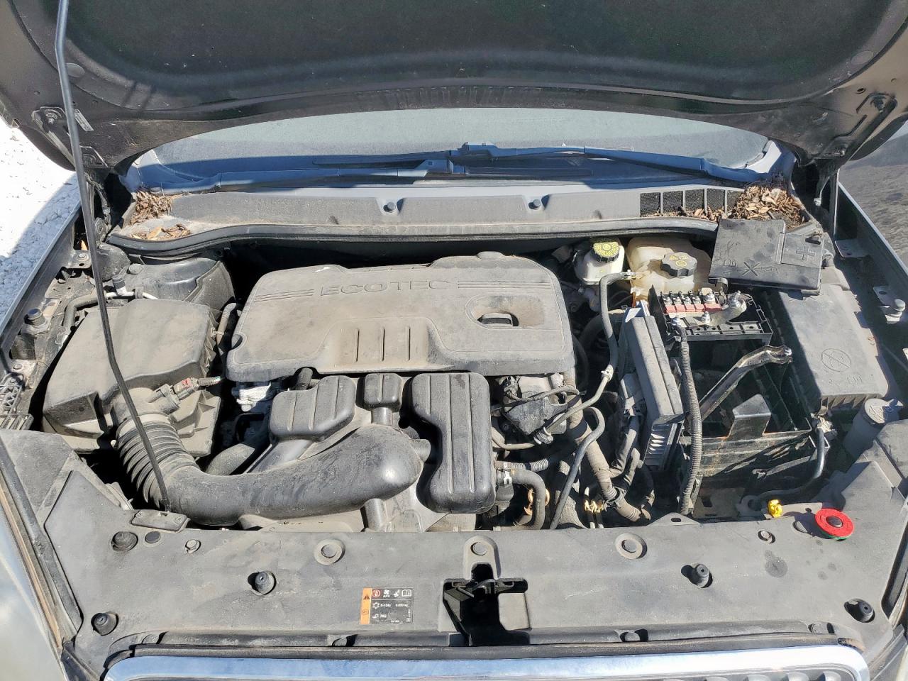 2012 Buick Verano VIN: 1G4PS5SKXC4148220 Lot: 92718705