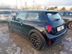 2024 MINI COOPER 1.5 C EXCLUSIVE 3DR AUTO for sale at Copart ST HELENS