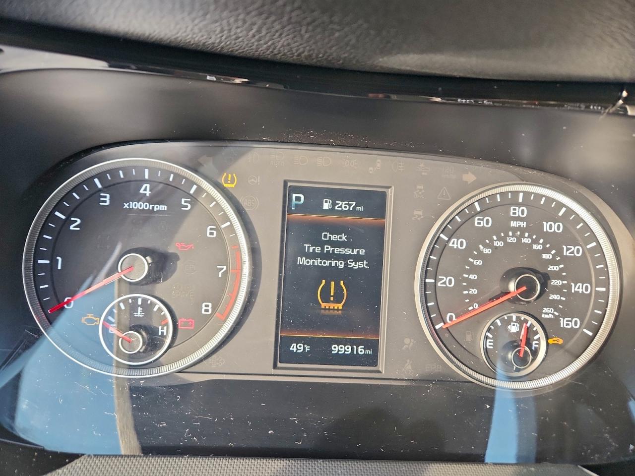 2022 Kia K5 Gt Line VIN: 5XXG64J24NG104534 Lot: 94069015