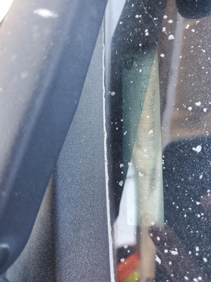 2010 Ford Taurus Limited VIN: 1FAHP2FWXAG144062 Lot: 91906495