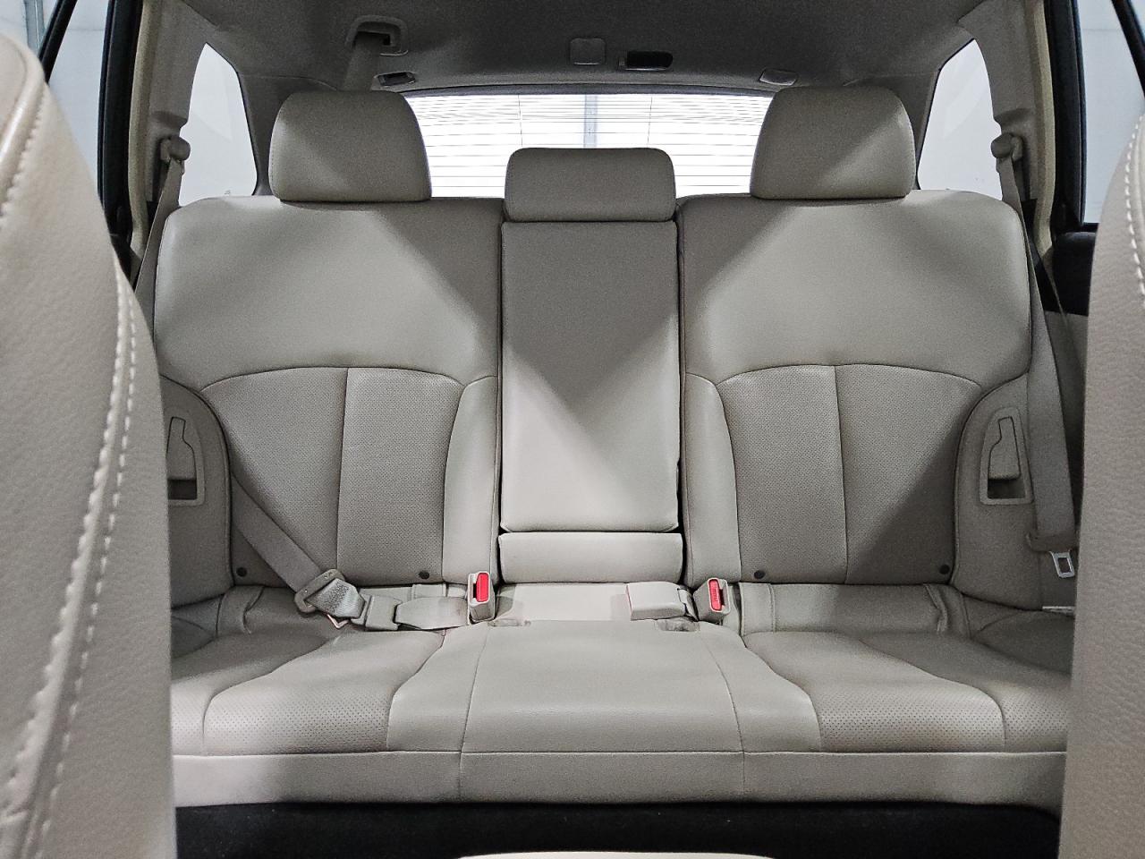 2013 Subaru Outback 2.5I Limited VIN: 4S4BRCLC0D3247394 Lot: 92492675