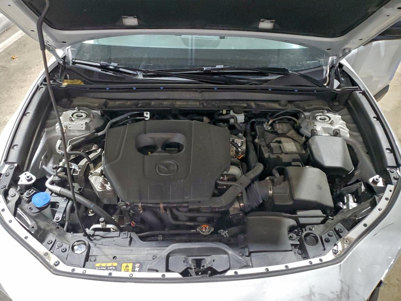 2024 Mazda Cx-30 Select VIN: 3MVDMBBMXRM664011 Lot: 94336775