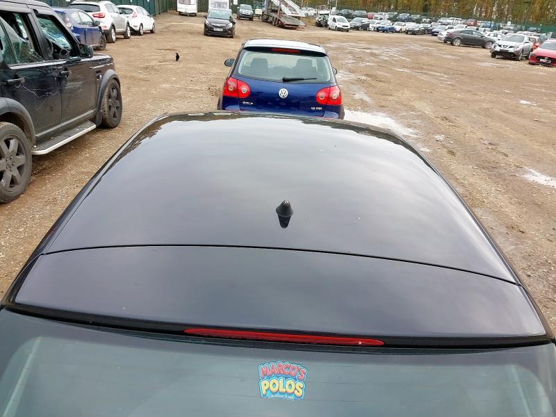 2012 VOLKSWAGEN POLO 1.2 60 S 5DR [AC]