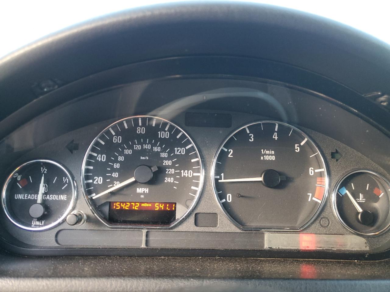 2000 BMW Z3 2.8 VIN: 4USCH3342YLF42701 Lot: 92480815