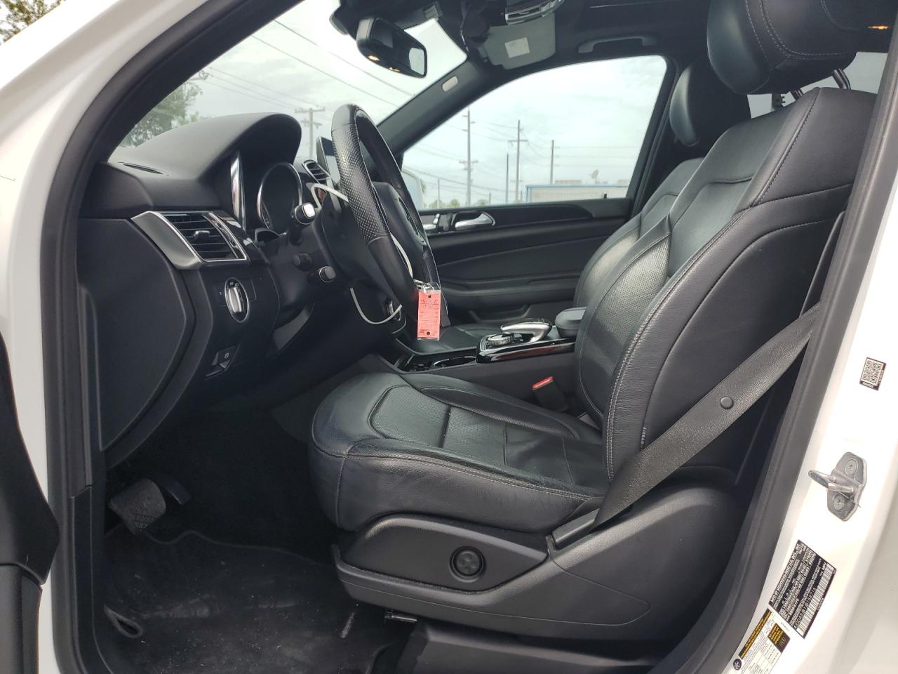 2018 Mercedes-Benz Gle 350 VIN: 4JGDA5JB1JB158716 Lot: 91637345