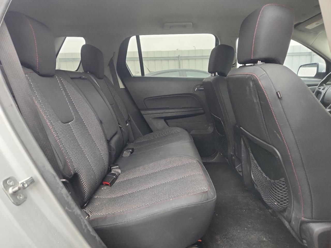 2017 GMC Terrain Sle VIN: 2GKFLSEKXH6183793 Lot: 92835645