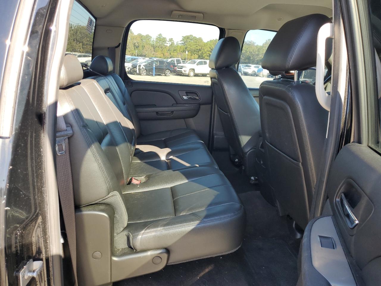 2013 GMC Sierra K1500 Slt VIN: 3GTP2WE7XDG263468 Lot: 85430195