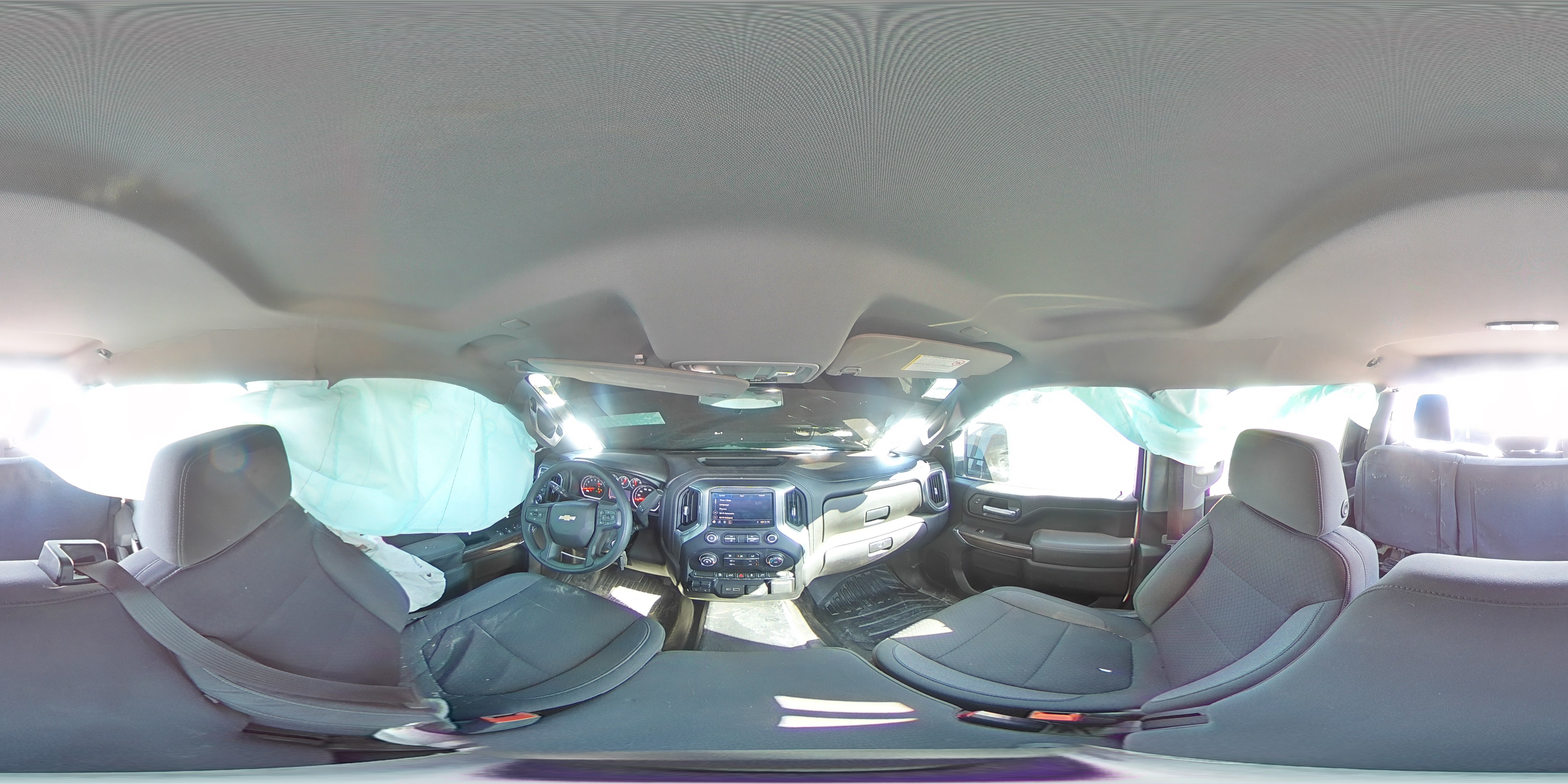 2021 Chevrolet Silverado K2500 Heavy Duty Lt VIN: 1GC4YNE76MF149724 Lot: 93734145