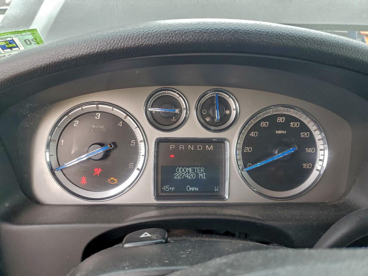 2010 Cadillac Escalade Esv Premium VIN: 1GYUKJEF1AR287905 Lot: 93770035