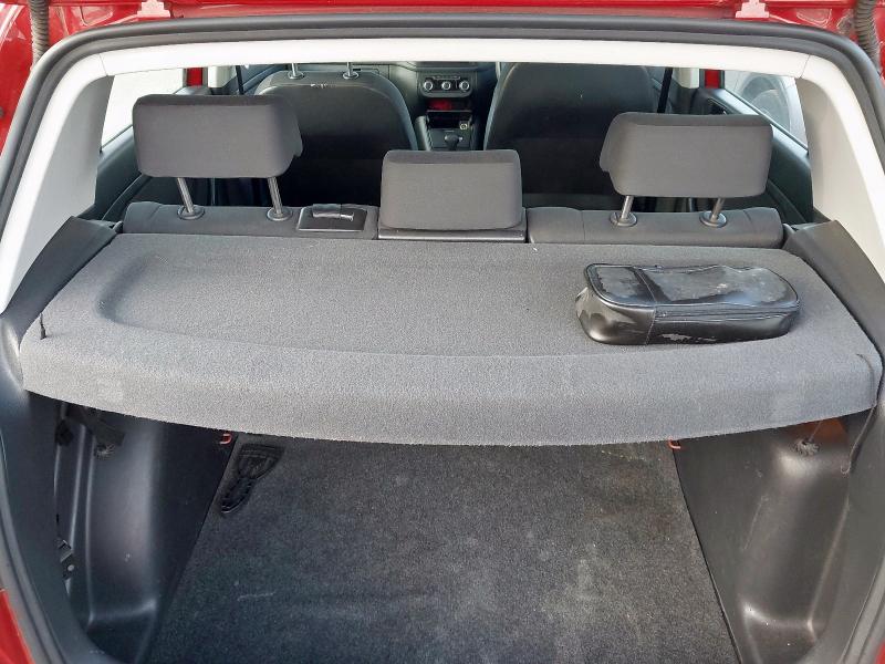 2010 VOLKSWAGEN GOLF PLUS 1.4 TSI S 5DR DSG