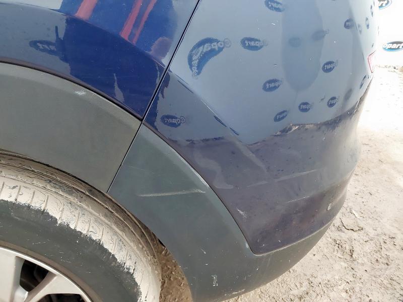 2019 HYUNDAI TUCSON 1.6 CRDI 136 SE NAV 5DR 2WD DCT