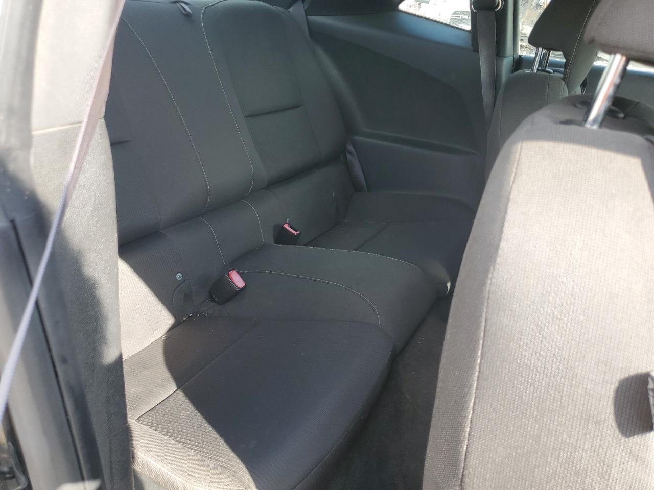 2014 Chevrolet Camaro Lt VIN: 2G1FB1E36E9128102 Lot: 93169755