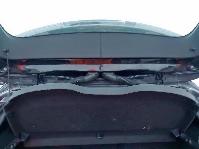 2014 MERCEDES-BENZ A CLASS A180 SE 5DR