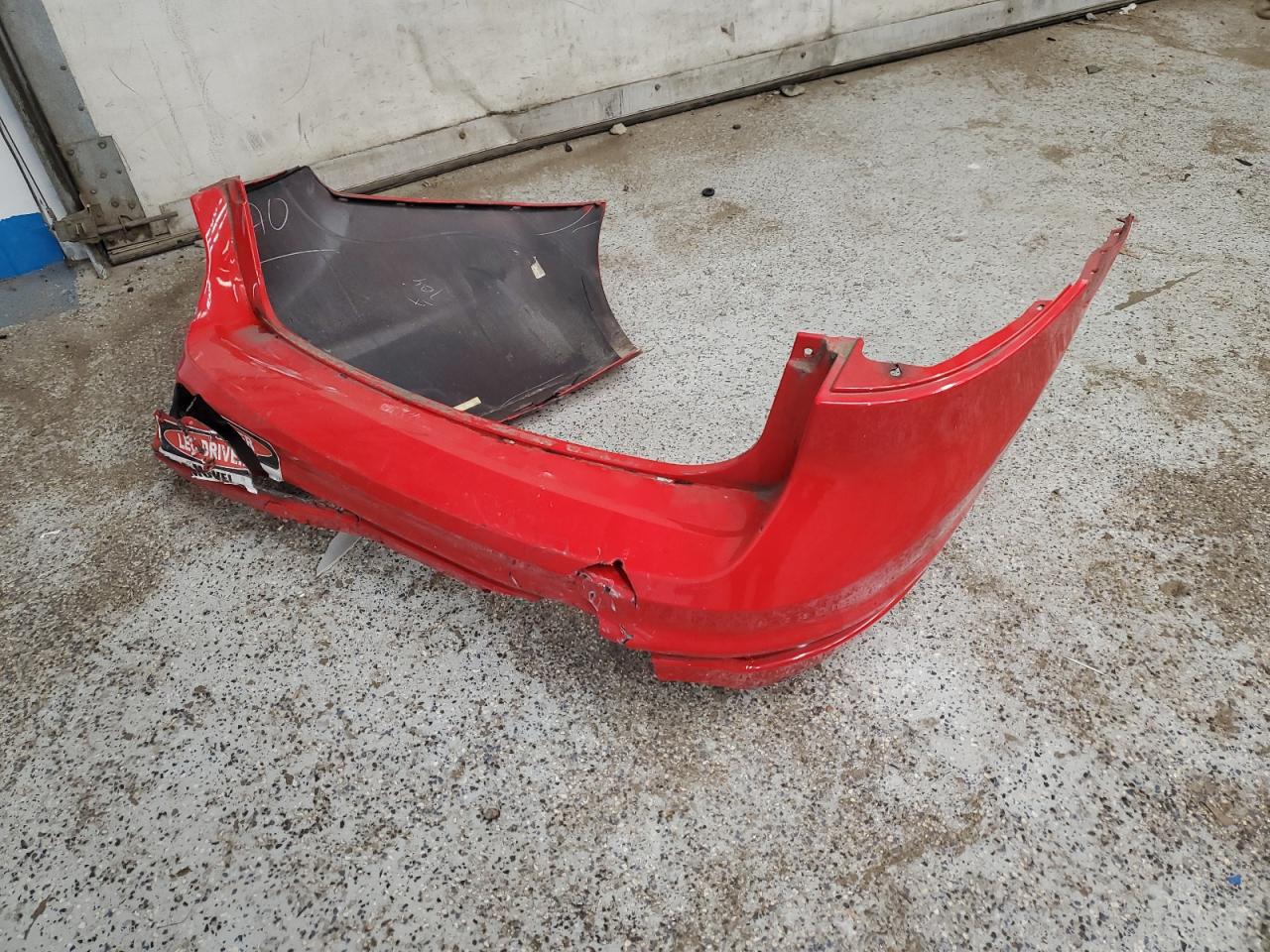 2015 Ford Fiesta Se VIN: 3FADP4BJ9FM140585 Lot: 93734125