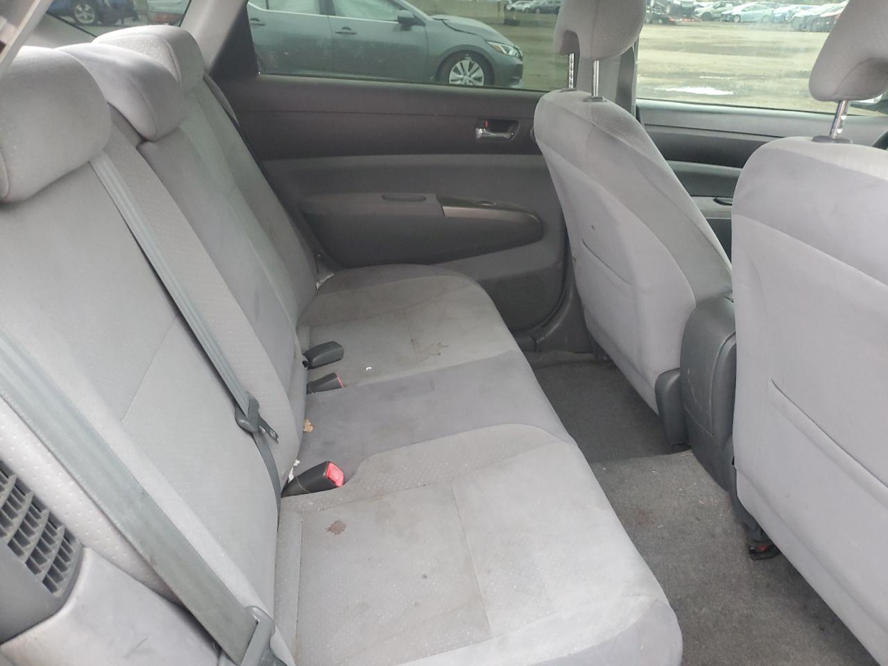 2005 Toyota Prius VIN: JTDKB20U553092892 Lot: 92368955