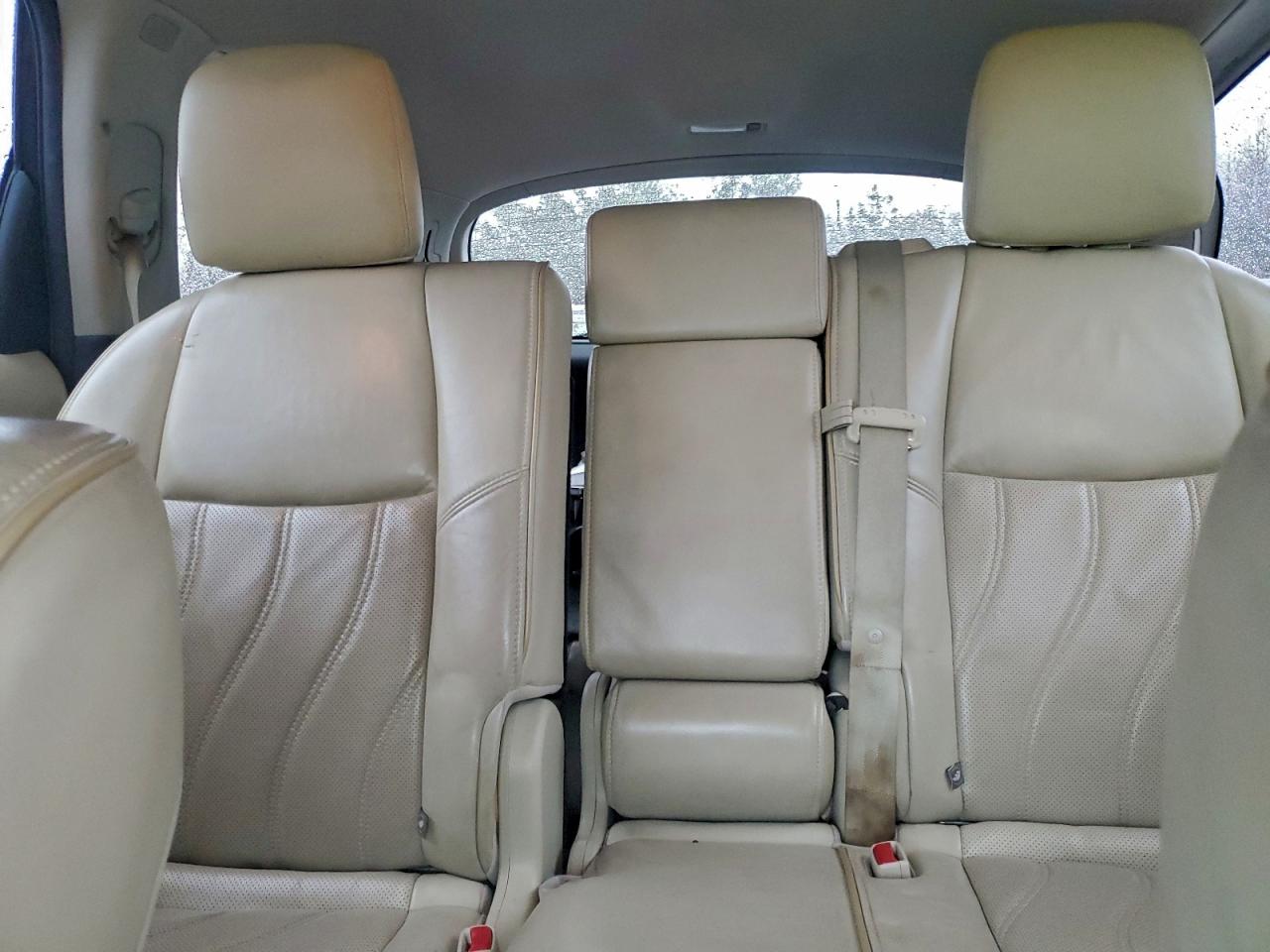 2015 Infiniti Qx60 VIN: 5N1AL0MN6FC520434 Lot: 94291715