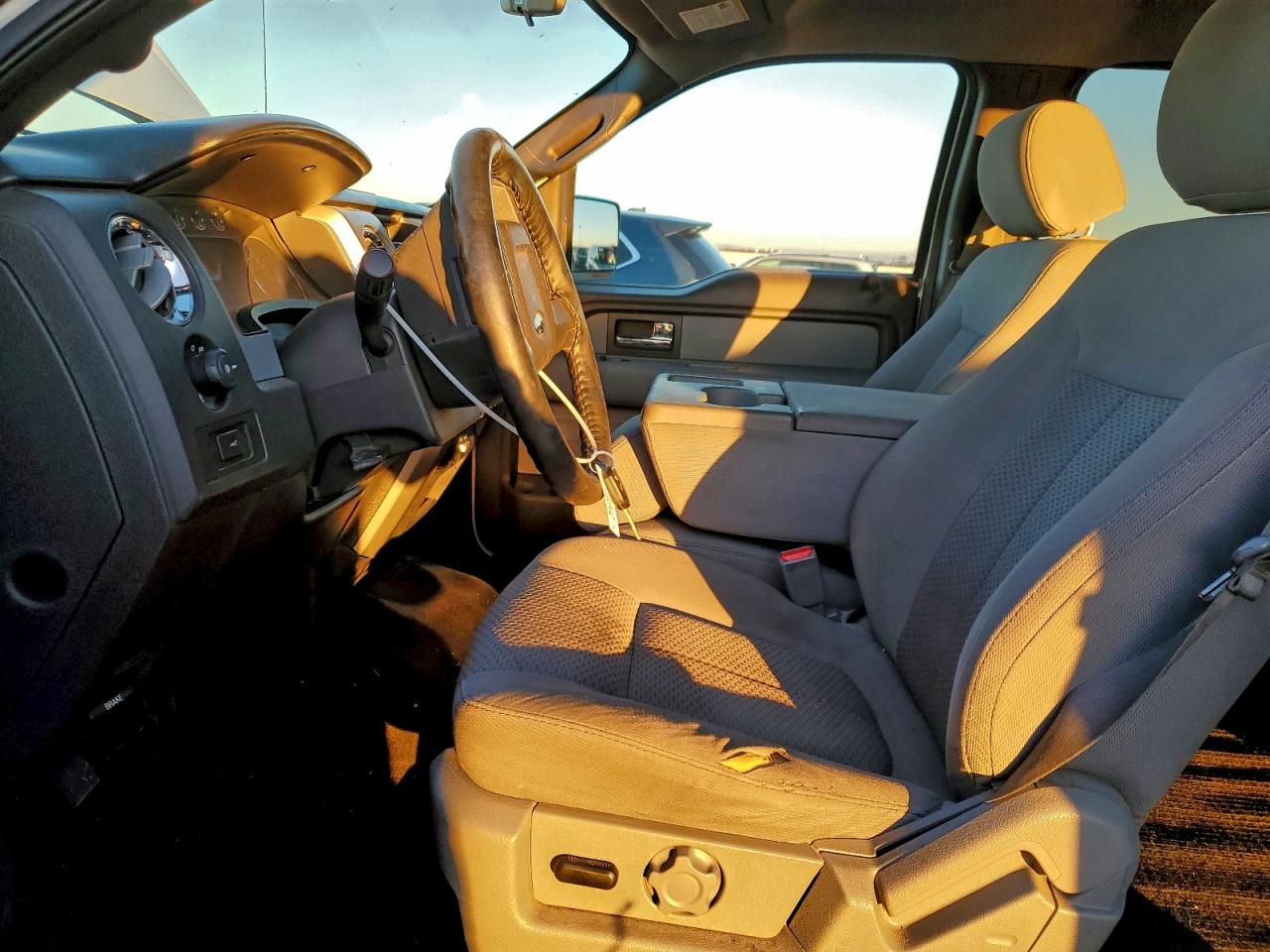 2013 Ford F150 Supercrew VIN: 1FTFW1ET8DKF80626 Lot: 94152415