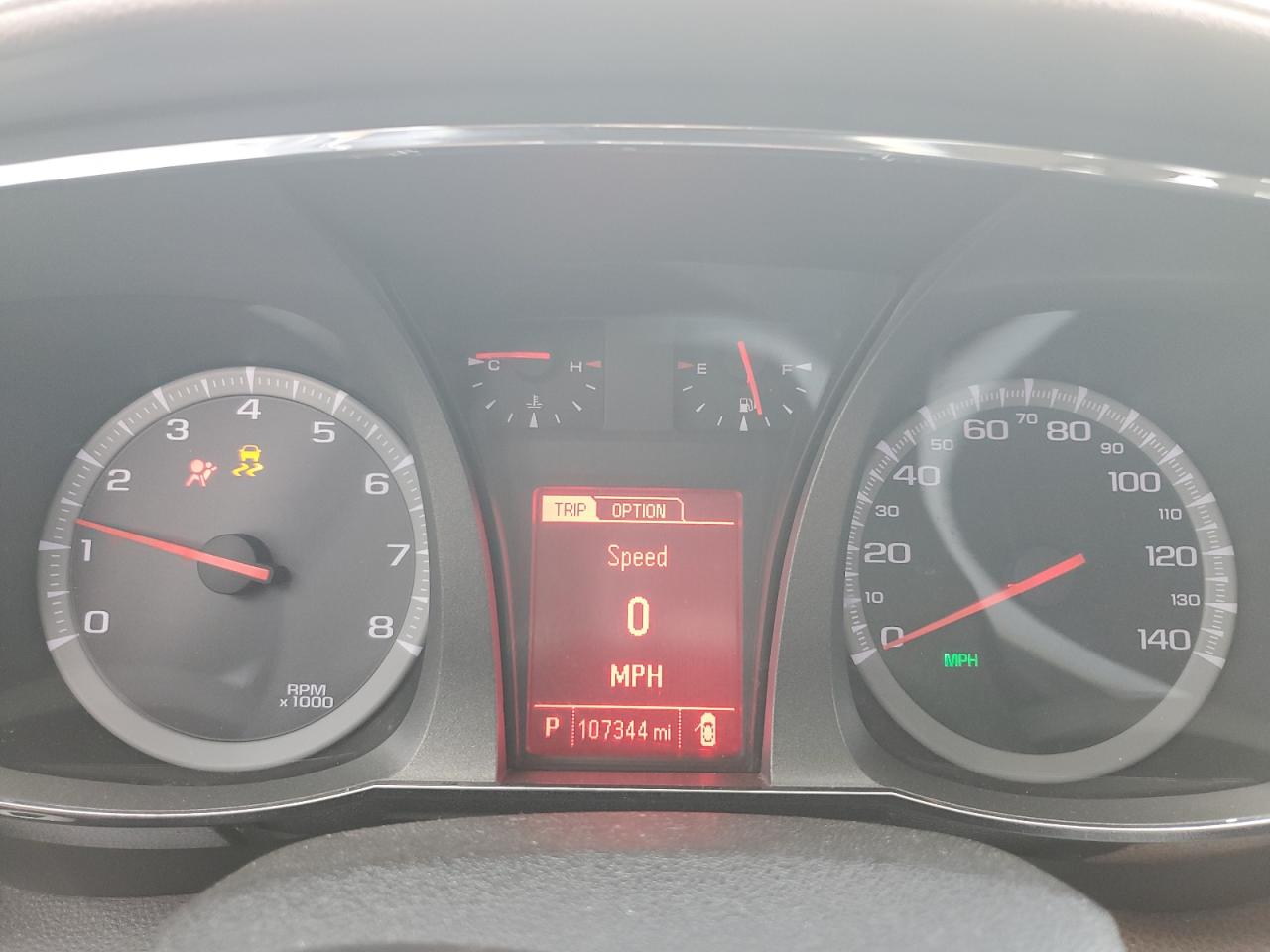 2014 GMC Terrain Slt VIN: 2GKALTEK6E6158448 Lot: 92188385