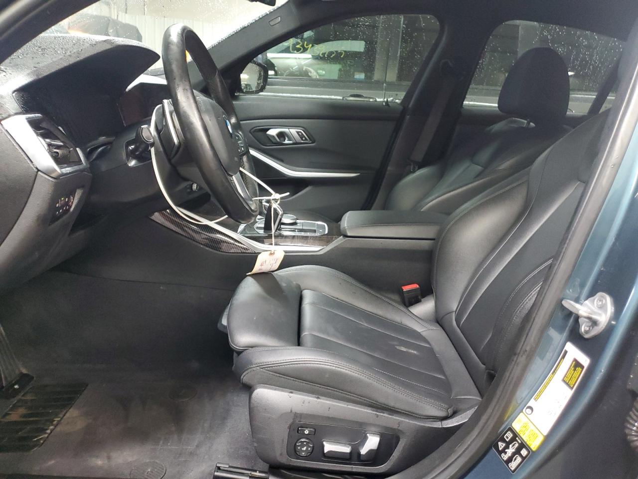 2019 BMW 330Xi VIN: WBA5R7C53KAJ85084 Lot: 93414395