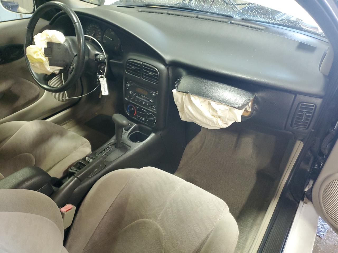 2001 Saturn Sc2 VIN: 1G8ZY12721Z228976 Lot: 91985715