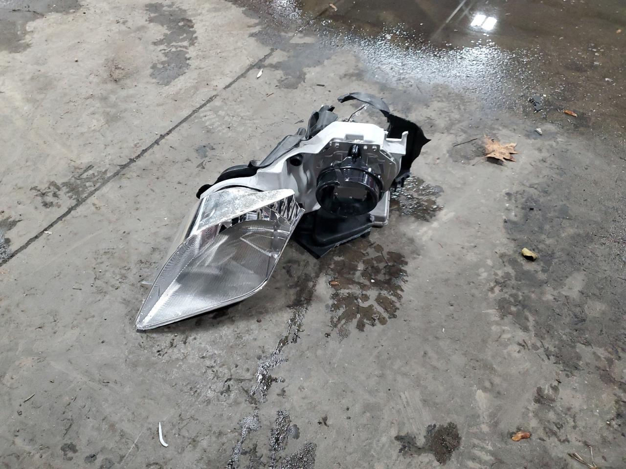 2015 Acura Rdx Technology VIN: 5J8TB4H58FL002070 Lot: 93039155