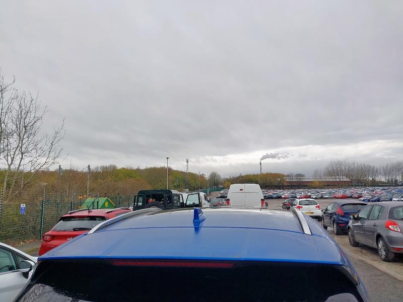 2022 NISSAN QASHQAI 1.5 E-POWER N-CONNECTA 5DR AUTO