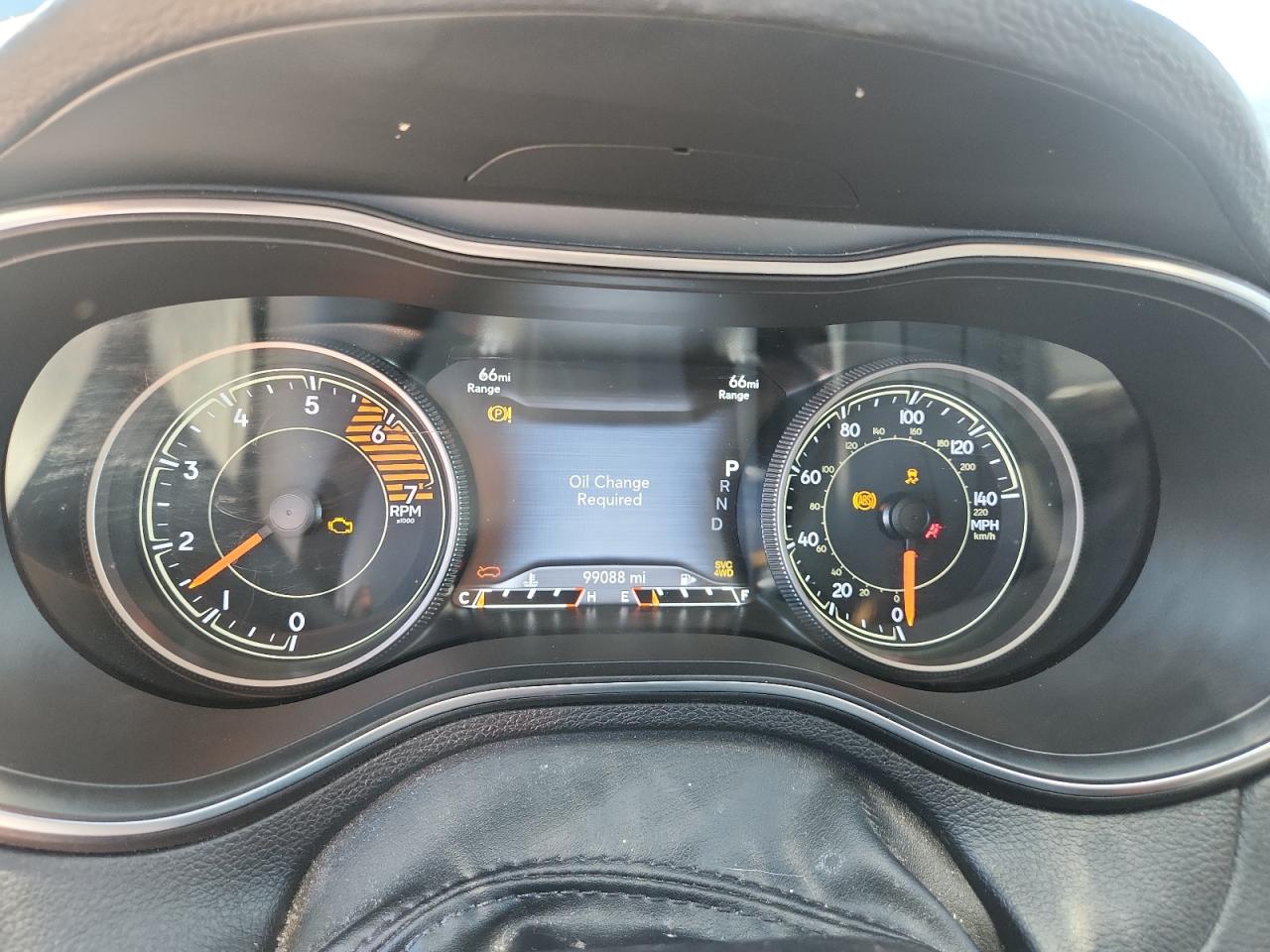 2019 Jeep Cherokee Trailhawk VIN: 1C4PJMBN5KD457605 Lot: 93691525