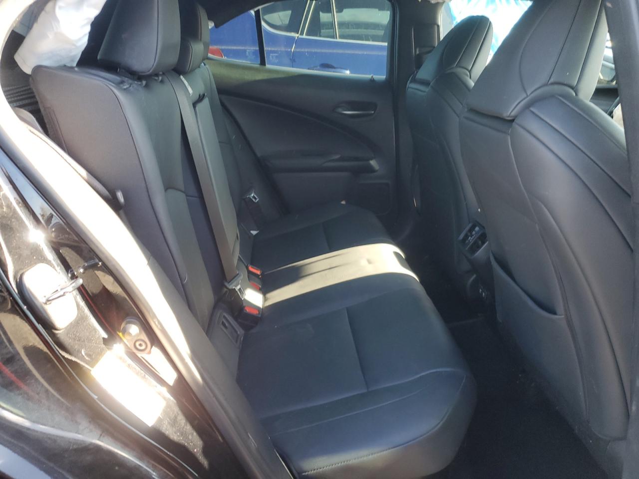 2019 Lexus Ux 250H VIN: JTHU9JBH4K2008026 Lot: 93021655