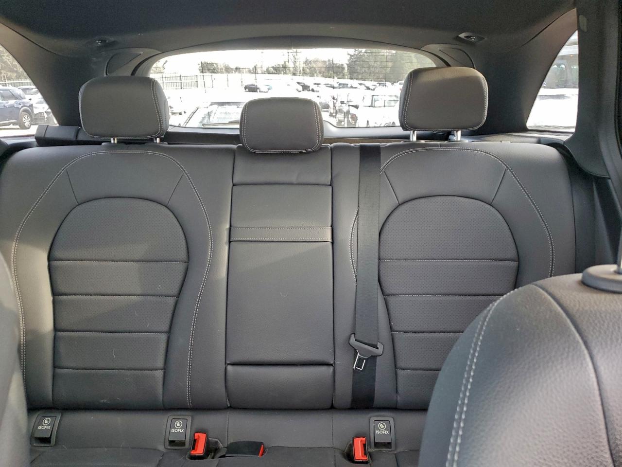 2020 Mercedes-Benz Glc 300 VIN: WDC0G8DB0LF704961 Lot: 92499915