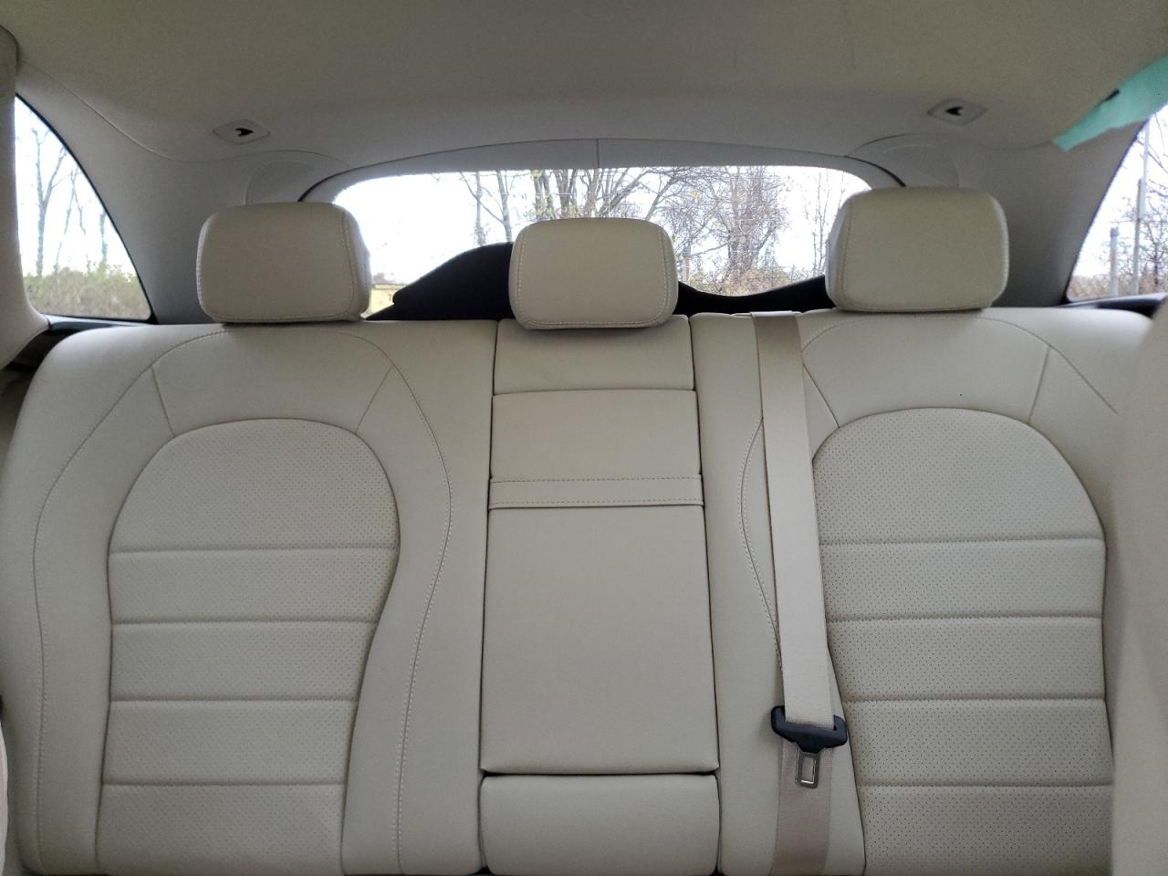 2022 Mercedes-Benz Glc 300 VIN: W1N0G8DB2NV395405 Lot: 93252565