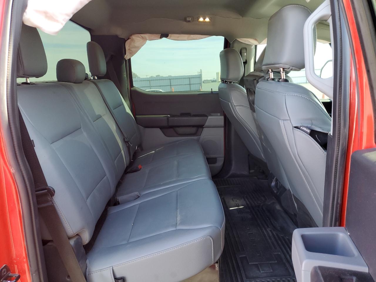 2023 Ford F350 Super Duty VIN: 1FT8W3AA2PED20704 Lot: 92079975