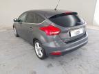 2015 FORD FOCUS 1.0 ECOBOOST 125 ZETEC 5DR for sale at Copart GLOUCESTER